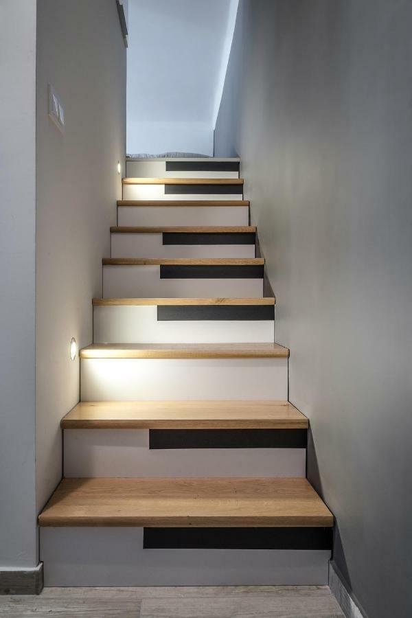 Elegant Apartment Budapest Exterior foto