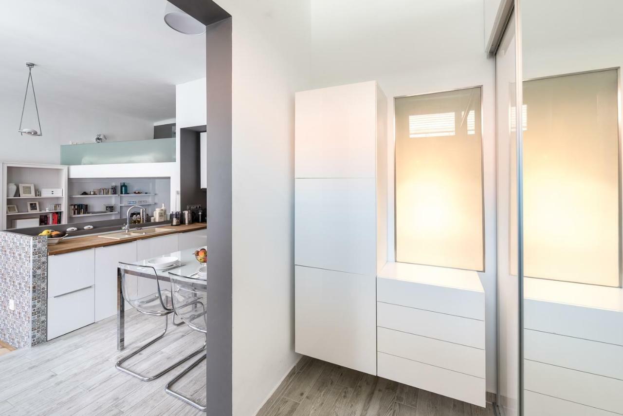 Elegant Apartment Budapest Exterior foto