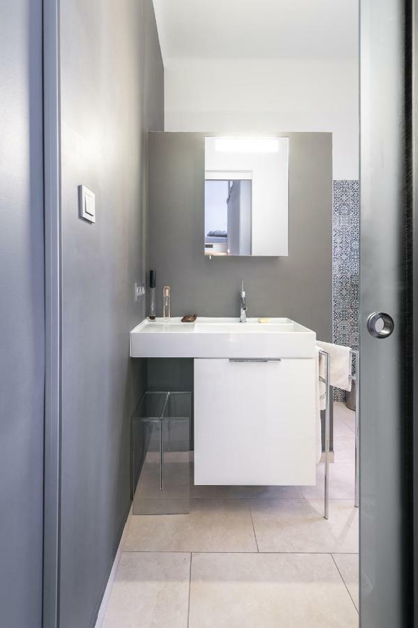 Elegant Apartment Budapest Exterior foto
