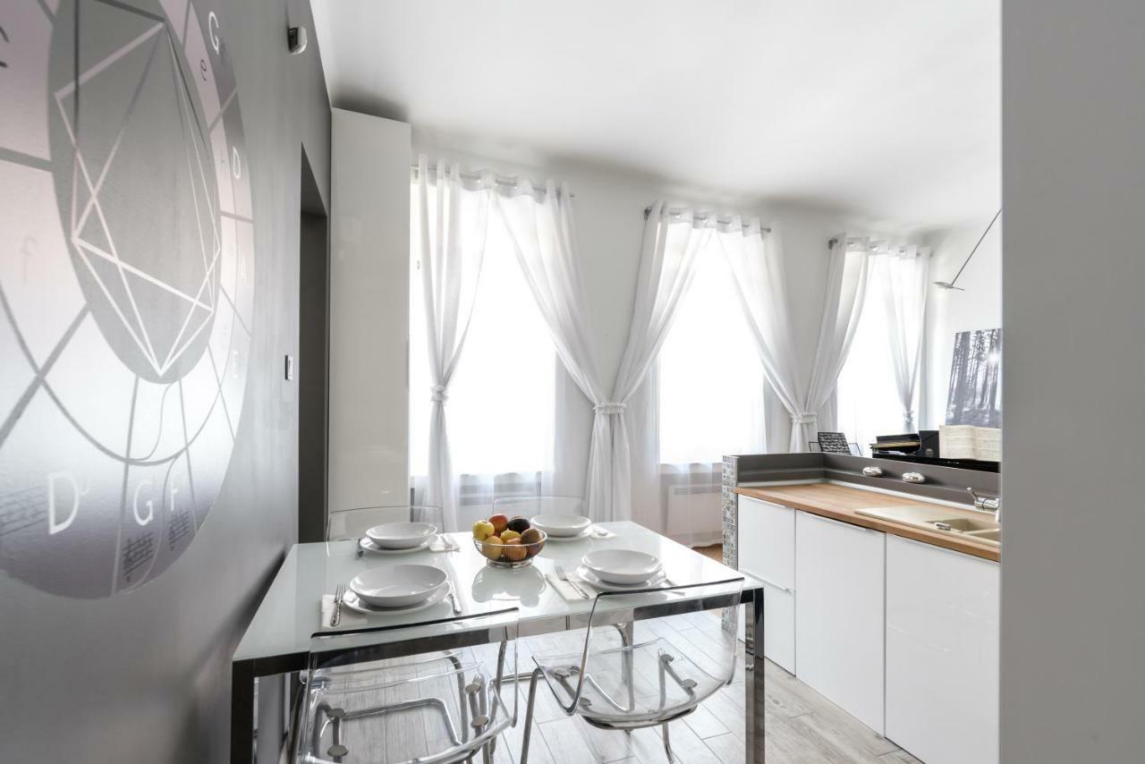 Elegant Apartment Budapest Exterior foto